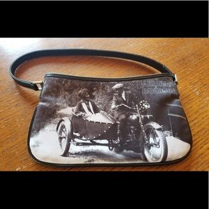 Harley Davidson Purse